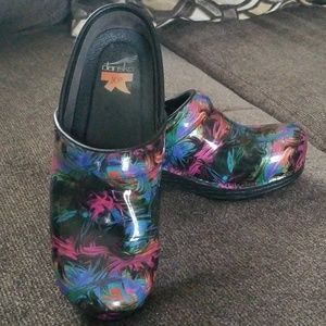 Dansko XP